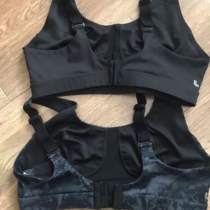 Lole sports bras